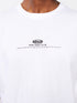 LC Waikiki Crew Neck Short Sleeve Printed Combed Cotton Men's T-shirt